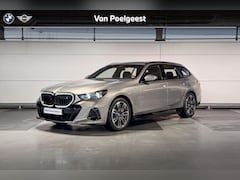 BMW i5 Touring - eDrive40 84 kWh