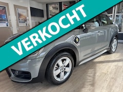 MINI Countryman - 2.0 Cooper S E ALL4 Salt 2