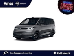 Volkswagen Multivan - 1.5 eHybrid L2 Bulli 4Motion 245 PK | 7 zits | Trekhaak | 360 camera Prijs incl btw/bpm