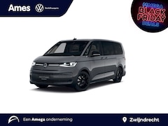 Volkswagen Multivan - 1.5 eHybrid L2 Bulli 4Motion 245 PK | 7 zits | Art Velours | Trekhaak | 360 camera Prijs i