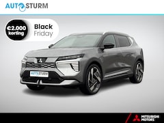 Mitsubishi Eclipse Cross - Instyle 87 kWh Nu nog met 17% Bijtelling