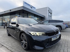 BMW 3-serie Touring - 320e M Sport Pano-Dak | Memory | Keyless | HUD | Stoelverw