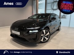 Audi A6 Avant e-tron - Avant e-tron (C1) Advanced edition e-tron 100kWh 270 kW / 367 PK Avant Elektrische aandrij