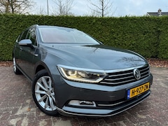 Volkswagen Passat Variant - 1.4 TSI ACT Business Edition R 1.4 TSI ACT Business Edition R| Elekt. trekhaak | Navi | Stoelmassage