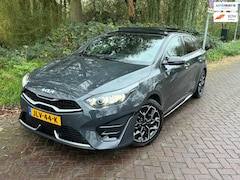 Kia Pro cee'd - ProCeed 1.5 T-GDi GT-PlusLine 1 Eig. B.J. 7-2024, Leer, Panodak , Jbl, Led ver. Vol Vol Vo