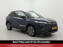 Toyota Corolla Cross - Hybrid 180 Executive | Leder | Dodehoek detectie | JBL | Stoel-/stuurverwarming | Navigati