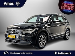 Volkswagen Tiguan - 1.5 TSI 130pk Life Business Voorruit verwarmbaar / 'Tulsa', 17 inch lichtmetaal / Stoelver