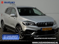 Suzuki S-Cross - 1.0 Boosterjet Rhino Automaat| Trekhaak| Apple carplay| Android auto
