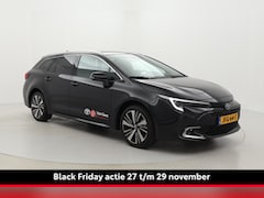 Toyota Corolla Touring Sports - Hybrid 140 Dynamic | Navigatie | Apple Carplay / Android Auto | Stoelverwarming | Adaptive