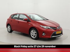 Toyota Auris - 1.8 Hybrid Aspiration | Origineel NL | Navigatie | Cruise Control | Clima | Camera | 16 in