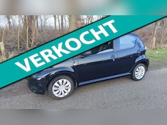 Toyota Aygo - 1.0-12V Access