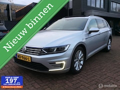 Volkswagen Passat Variant - 1.4 TSI GTE Highline Panorama App connect