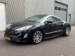 Peugeot RCZ - 1.6 THP 155