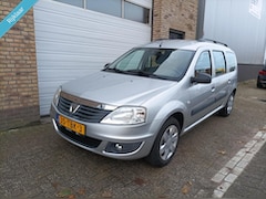 Dacia Logan - 1.6 Lauréate