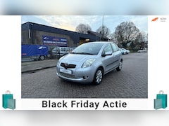 Toyota Yaris - 1.3 VVTi Idols AIRCO NAVI 2X SLEUTEL + BOEKJES