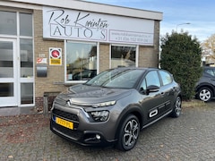 Citroën C3 - 1.2 PureTech Feel