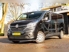 Renault Trafic - 2.0 dCi 145 T29 L2H1 Comfort Automaat I 3 Zitplaatsen I Led I Camera I Betimmering I Airco