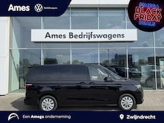 Volkswagen Multivan - 1.5 eHybrid L2 Economy Business 245PK 4Motion Prijs incl btw/bpm rijklaar
