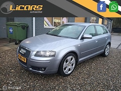 Audi A3 - 1.6 Ambition 17inch/cruise/ecc