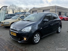 Mitsubishi Space Star - 1.0 Intense