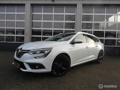 Renault Mégane Estate - 1.2 TCe Bose wit parelmoer