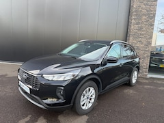 Ford Kuga - 2.5 PHEV Titanium