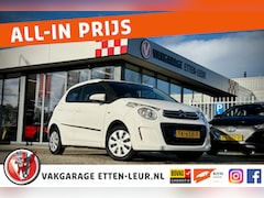 Citroën C1 - 1.0 VTi Feel | AIRCO | BLUETOOTH
