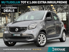 Smart Forfour - 1.0 Pure Automaat | Climate Control | Cruise Control