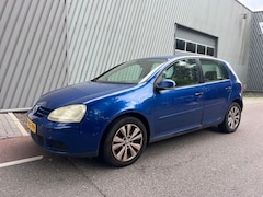 Volkswagen Golf - 2.0 16V FSI Sportline 4Motion READ TEXT