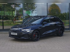 Audi A3 Sportback - 45 TFSI e S-Line Edition Competition 245 PK PHEV, Panoramadak, B&O Sound, Adap. Cruise Con