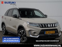 Suzuki Vitara - 1.4 Boosterjet Style |Smart Hybrid | Cruise Control | Achteruitrijcamera | Apple Carplay |