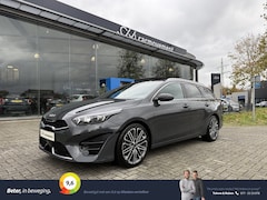Kia Cee'd Sportswagon - Ceed 1.5 T-GDi 160PK GT-PlusLine Automaat | 1ste Eig. | DOH | Full Op
