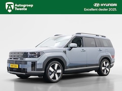 Hyundai Santa Fe - 1.6 T-GDI PHEV Premium 7-zitter | DEMO-korting | Private lease m