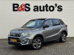 Suzuki Vitara - 1.5 Hybrid Select Automaat Adaptive cruise Climate control Apple / Android Stoelverwarming