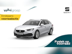 SEAT Leon Sportstourer - Style 1.5 TSI eHybrid 150kW / 204pk Stationwagen