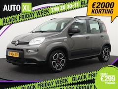 Fiat Panda - 1.0 Hybrid City Life Apple Carplay/Android Auto DAB