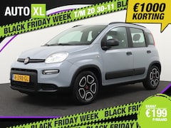 Fiat Panda - 1.0 Hybrid City Life 5-Pers Apple Carplay/Android Auto DAB
