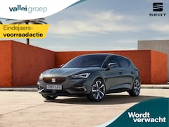 SEAT Leon - FR Business 1.5 TSI eHybrid 150 kW / 204 PK