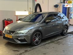 SEAT Leon ST - CUPRA 300 - Full Options - Stage 1 - Carbon