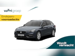SEAT Leon Sportstourer - FR Business 1.5 TSI eHybrid 150 kW / 204 PK