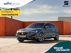 SEAT Leon - FR Business 1.5 TSI eHybrid 150 kW / 204 PK