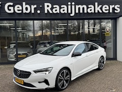 Opel Insignia Grand Sport - 2.0 Turbo GS Line*Leder*Navi*EXPORT/EX.BPM