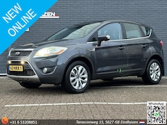 Ford Kuga - 2.0 TDCi Trend | Climate | Cruise | Navi | stoelverwarming | Trekhaak |