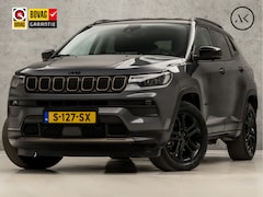 Jeep Compass - 4xe 240 Plug-in Hybrid Electric Upland 240Pk Automaat (VIRTUAL COCKPIT, APPLE CARPLAY, ALP