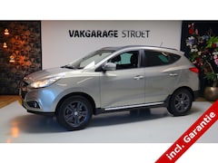 Hyundai ix35 - 2.0i Busi Ed. | trekh | ac | navi/BT | LMV | cruise | beurt