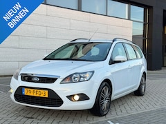 Ford Focus Wagon - 1.6 Comfort Cruise/TREKH./PDC/NAP