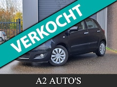 Toyota Yaris - 1.3 VVTi Aspiration Airco|Nap