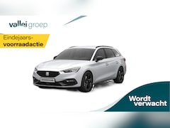 SEAT Leon Sportstourer - FR Business 1.5 TSI eHybrid 150 kW / 204 PK