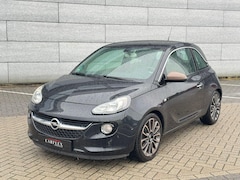 Opel ADAM - 1.4 Glam Panorama/PDC/Stoelvew