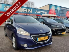 Peugeot 208 - 1.2 PureTech Style Pack Airco 15'' L.M.V Nw APK